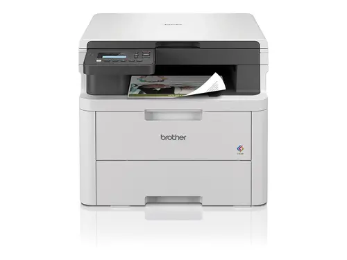 Цветно LED многофункционално устройство, Brother DCP-L3520CDW Colour Laser Multifunctional Цветно LED многофункционално устройство, Brother DCP-L3520CDW Colour Laser Multifunctional
