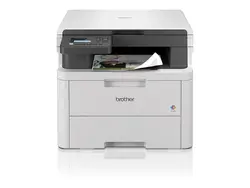 Цветно LED многофункционално устройство, Brother DCP-L3520CDW Colour Laser Multifunctional