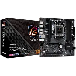 ASROCK B650M PG Lightning mATX AM5 DDR5