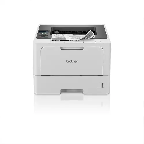 Лазерен принтер, Brother HL-L5210DW Laser Printer Лазерен принтер, Brother HL-L5210DW Laser Printer