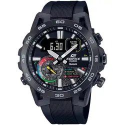 Мъжки часовник Casio Edifice Bluetooth - ECB-40MP-1AEF