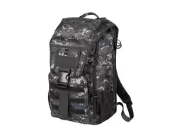 Раница, Genesis Laptop Backpack Pallad 450 Lite CAMO 15.6