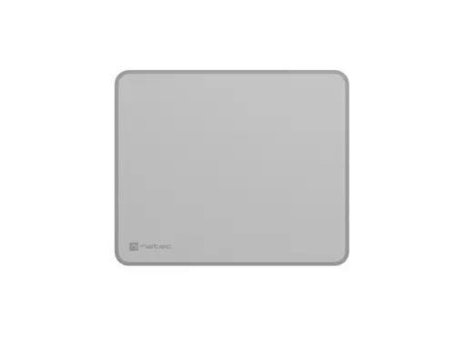 Подложка за мишка, Natec mouse pad Stony grey 300x250mm