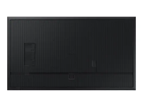 Широкоформатен дисплей, Samsung LFD QM55C, 55", 24/7, 8ms, 500 nit, 3840x2160 UHD, WiFi, Bluetooth, Built in Speaker(10W + 10W), DVI-D, DP 1.2 , HDMI