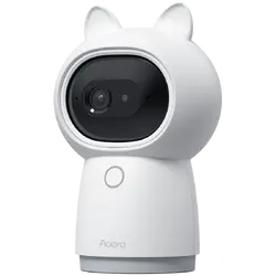 Aqara Camera Hub G3: Model No: CH-H03; SKU: AC005EUW01