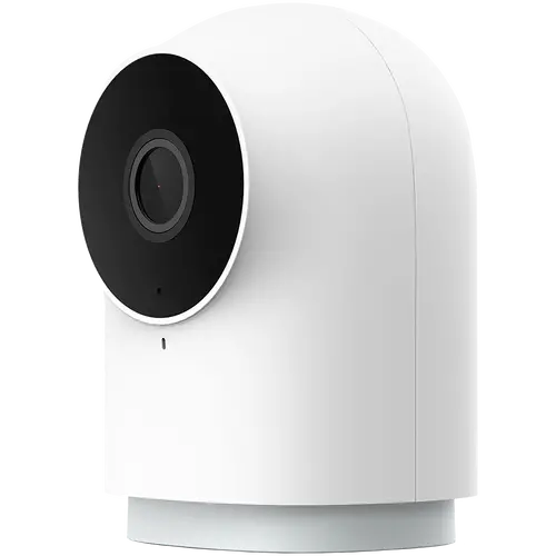 Aqara Camera Hub G2H Pro: Model No: CH-C01; SKU: AC009GLW01 Aqara Camera Hub G2H Pro: Model No: CH-C01; SKU: AC009GLW01