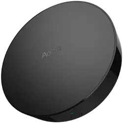 Aqara Hub M2: Model No: HM2-G01; SKU: AG022GLB02