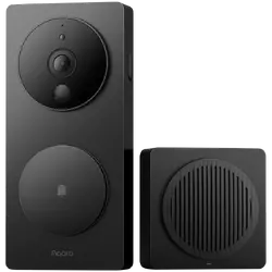 Smart Video Doorbell G4: Model No: SVD-C03; SKU: AC015GLB02