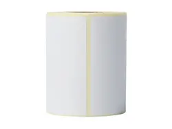 Консуматив, Brother DT Label 76mm x 44mm (PK OF 8)