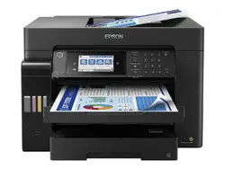 Мастилоструйно многофункционално устройство, Epson EcoTank L15160 A3+ MFP