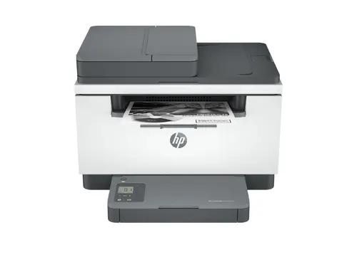 HP LaserJet MFP M234sdn MFP Mono laser Legal 30ppm Copy 29ppm Print 150sheets USB LAN basalt