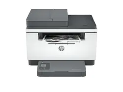 HP LaserJet MFP M234sdn MFP Mono laser Legal 30ppm Copy 29ppm Print 150sheets USB LAN basalt