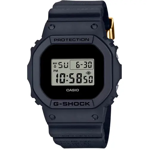 Мъжки часовник Casio G-Shock Re-Masterpiece 40th Anniversary - DWE-5657RE-1ER