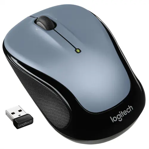 Мишка, LOGITECH M325S WL SILVER