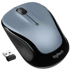 Мишка, LOGITECH M325S WL SILVER