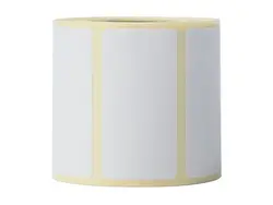 Хартия, Brother DT Label 51mm x 26mm (PK OF 12)