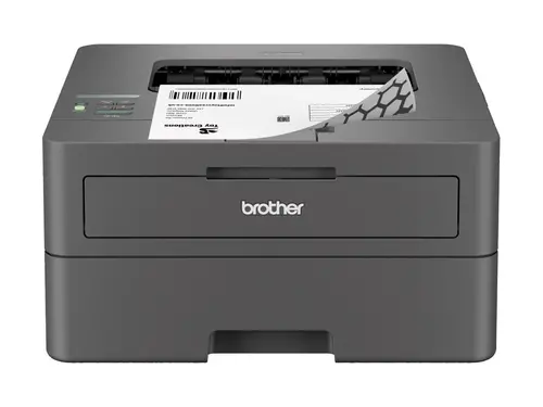 Лазерен принтер, Brother HL-L2442DWYJ1 Laser Printer Лазерен принтер, Brother HL-L2442DWYJ1 Laser Printer