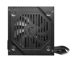 Захранване, PSU MSI MAG A500DN