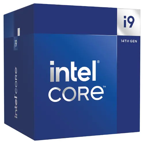 Процесор, Intel Core i9-14900 24C/32T (eC 1.5GHz / pC 2.0GHz / 5.8GHz Boost, 36MB, 65W, LGA1700)