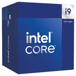 Процесор, Intel Core i9-14900 24C/32T (eC 1.5GHz / pC 2.0GHz / 5.8GHz Boost, 36MB, 65W, LGA1700)