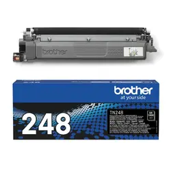 Консуматив, Brother TN-248BK Toner Cartridge