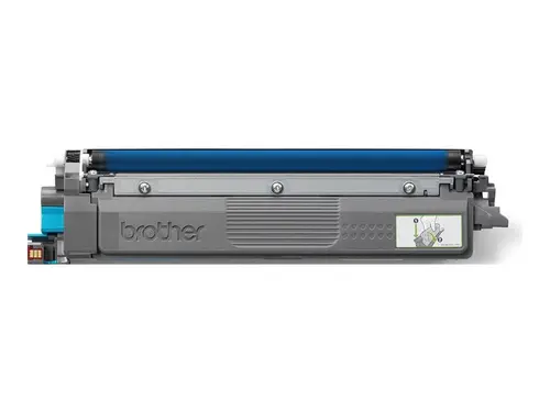 Консуматив, Brother TN-248XLC High Yield Toner Cartridge