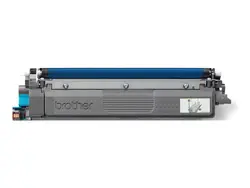Консуматив, Brother TN-248XLC High Yield Toner Cartridge