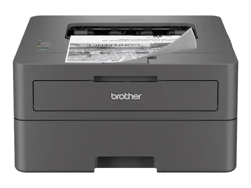 Лазерен принтер, Brother HL-L2402D Laser Printer Лазерен принтер, Brother HL-L2402D Laser Printer