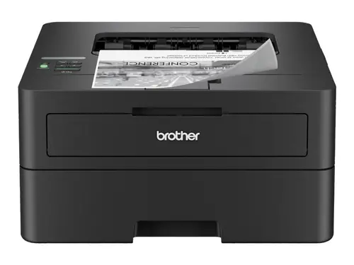 Лазерен принтер, Brother HL-L2460DN Laser Printer Лазерен принтер, Brother HL-L2460DN Laser Printer