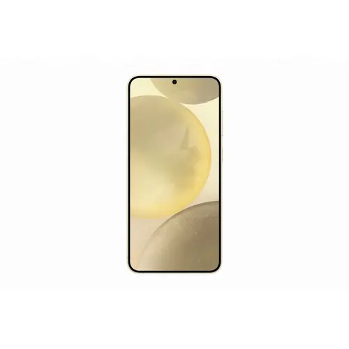 Мобилен телефон, Samsung SM-S921B GALAXY S24 5G 256GB 8GB AMBER YELLOW