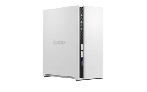 Твърд диск, MOST QNAP TS-233-EU NAS 2-BAY Твърд диск, MOST QNAP TS-233-EU NAS 2-BAY