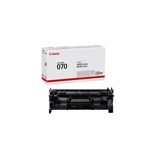 Консуматив, Canon CRG-070 Консуматив, Canon CRG-070