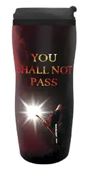 Термо чаша LORD OF THE RINGS - Travel Mug 