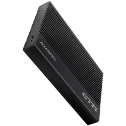 AXAGON EE25-GTR USB-C 3.2 Gen 2 - SATA 6G, 2.5