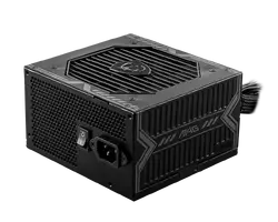 Захранване, PSU MSI MAG A650BN
