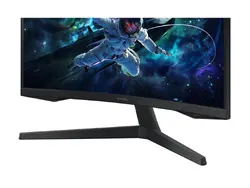 Монитор, Samsung 27CG552 27