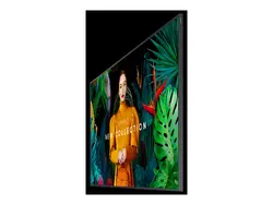 Широкоформатен дисплей, Samsung LFD QB50C, 50