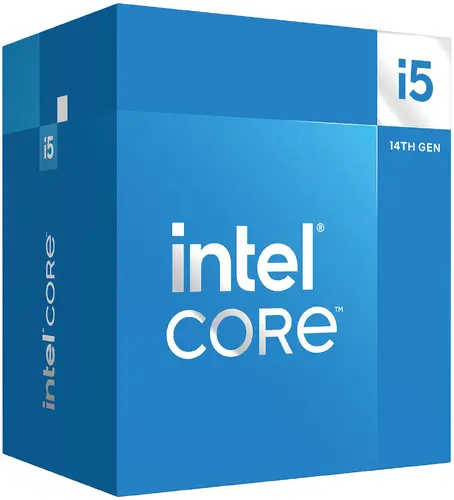 Процесор, INTEL I5-14500 3.7GHZ 24MB BOX 1700