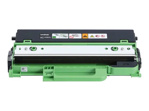Аксесоар, Brother WT-229CL Waste Toner Unit