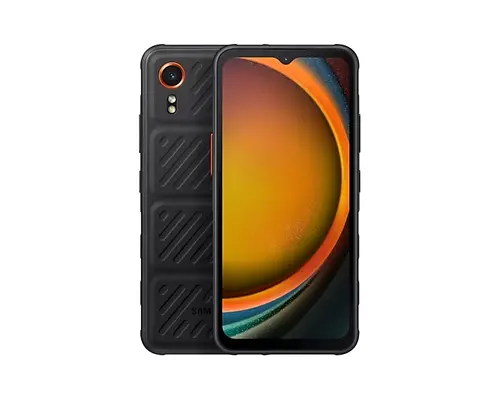 Мобилен телефон, Samsung SM-G556 Galaxy Xcover 7 128GB 6GB EE Black