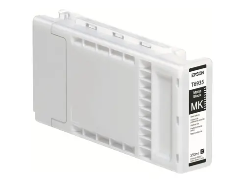 Консуматив, Epson Singlepack UltraChrome XD Matte Black T693500 (350ml)