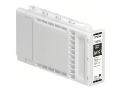 Консуматив, Epson Singlepack UltraChrome XD Matte Black T693500 (350ml)