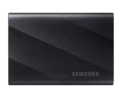 Външен SSD Samsung T9 USB 3.2 Gen 2x2, 2TB USB-C, Черен