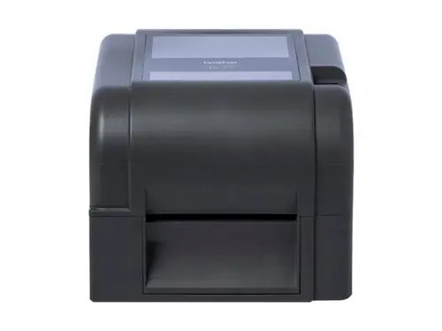 Етикетен принтер, Brother TD-4520TN Thermal Transfer Desktop Label Printer Етикетен принтер, Brother TD-4520TN Thermal Transfer Desktop Label Printer