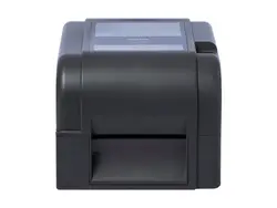 Етикетен принтер, Brother TD-4520TN Thermal Transfer Desktop Label Printer