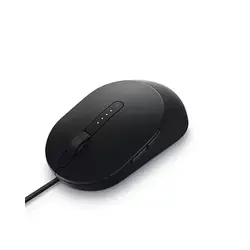 Мишка, Dell Laser Wired Mouse - MS3220 - Black