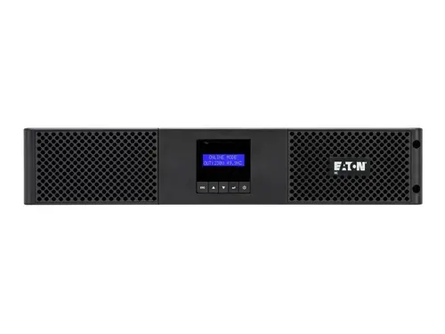 Непрекъсваем ТЗИ, Eaton 9E 2000i Rack2U