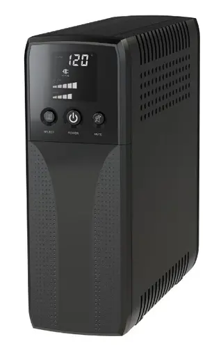 Непрекъсваем ТЗИ, FORTRON ST 1200