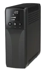 Непрекъсваем ТЗИ, FORTRON ST 1200