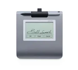 Таблет, Wacom Signature Set - STU-430 & sign pro PDF Lite